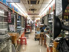 -盛贤大沙头旧货市场