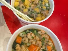 -康师傅味来馆