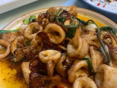 焗香小管-堂宴·老厦门私房菜(1988仙岳总店)