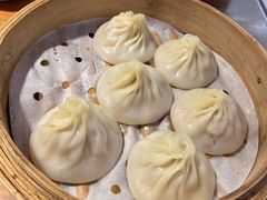 -包小笼·金牌汤包(中山路店)
