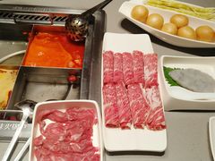 -海底捞火锅(龙湖北京大兴天街店)