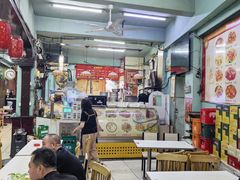 -万顺啤酒屋(皇寺路店)