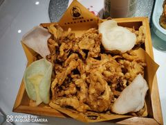 -晋美大掌柜(新建路店)