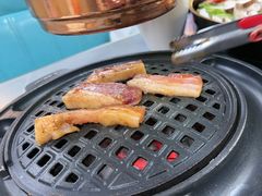-牛犇炭火烤肉·鲜切烤肉(承德总店)