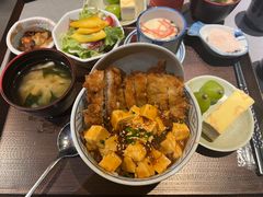 -满来寿喜烧(金虹桥店)
