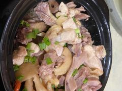 -区海鸡场饭店(石壁店)
