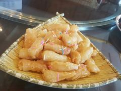 -天宝海鲜酒楼(开发区珠江道店)