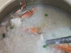 -考记泥焗鸡农庄·海鲜(北洛秘境店)