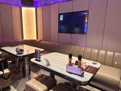 -星聚会KTV(西湖银泰店)