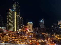 -重庆两江夜游-交运系列