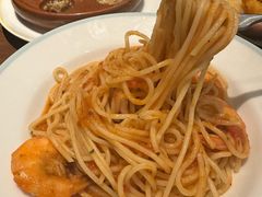 -萨莉亚意式餐厅(常州环球港店)