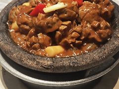 -潮堂 · 潮州菜(国贸商城店)