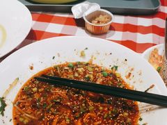 -西贝莜面村(常州新北万达广场店)