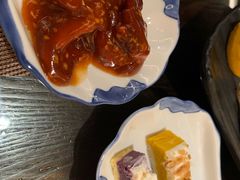 -科尔海悦酒店樱之河日本料理(清河东路店)