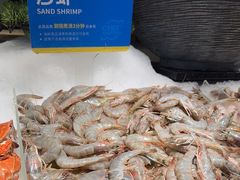 -星伦多自助料理·涮烤一体(江桥万达店)