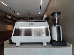 -Again Coffee Roaster(香蜜湖店)