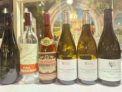 -Le Bistrot de Racine