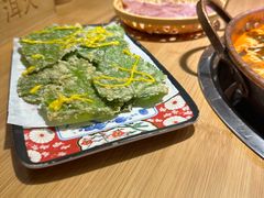 -洱火云南酸菜牛肉火锅(石景山当代商城店)