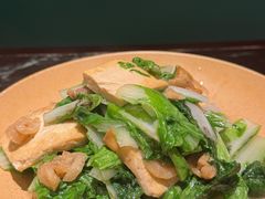 -廖川菜(太阳宫店)