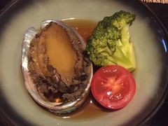 -花狸日本料理(柏庐广场店)