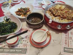 -来菜·湖北头牌藕汤(汉街店)