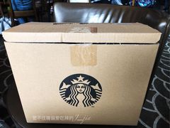 -星巴克臻选(湛江鼎盛广场店)