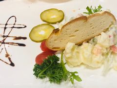 -德大西餐社(云南南路店)