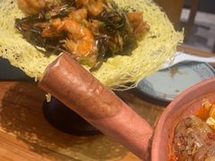 -云海肴云南菜·蒸汽石锅鱼(北京良乡华冠店)