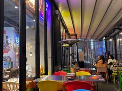 -纪录片《人生一串》体验店(静安店)