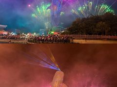 -珠海长隆海洋王国