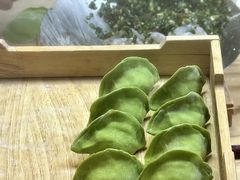 -船歌·鱼水饺青岛菜(闽江二路店)