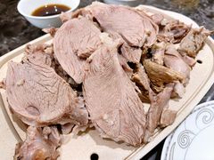 -兴庆斋·盐池手抓羊肉清真餐厅(交通学院店)