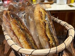 -佐敦面包铺·JORDAN BAKERY