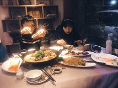 -石砰渔港·海鲜楼