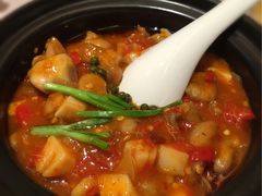 -粗茶淡饭·汉口公馆(循礼门店)
