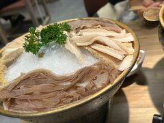 -毛肚向右·川渝毛肚王(经开永旺店)