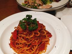 -安妮意大利餐厅(国贸店)
