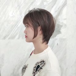 短发-INSTYLE造型·明星店