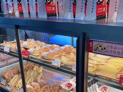 -燃厚蛋糕(卓展中信城店)