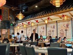 -粤点越有·茶点·粤菜(樵岭国际店)