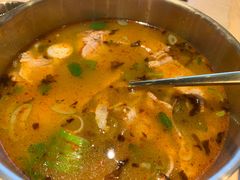 -梨花牛肉汤饭(仁恒伊势丹店)