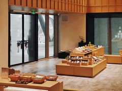 -奈雪茶院·茶室茶馆(广州粤海天地店)