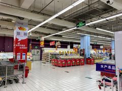 -大润发(张江店)