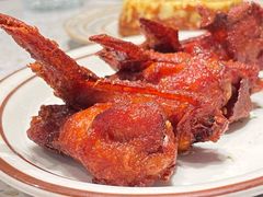 -CRAZYONES西班牙海鲜饭(上海美罗城店)