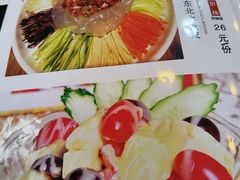 -海碗油泼面·八次方·水库鱼·粘卷子(平谷店)