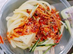-伊穆祥牛肉面总店·清真