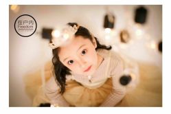 -天使宝宝儿童摄影店