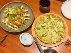 -七色云蔬食(喜邻里店)