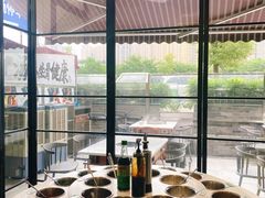 -大嘴霸王排骨·排骨汤锅(川师店)