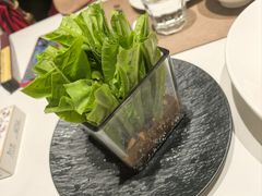 -皇城根·鲁菜济南菜·吊炉烤鸭·炒鸡鱼头(济南旗舰店)